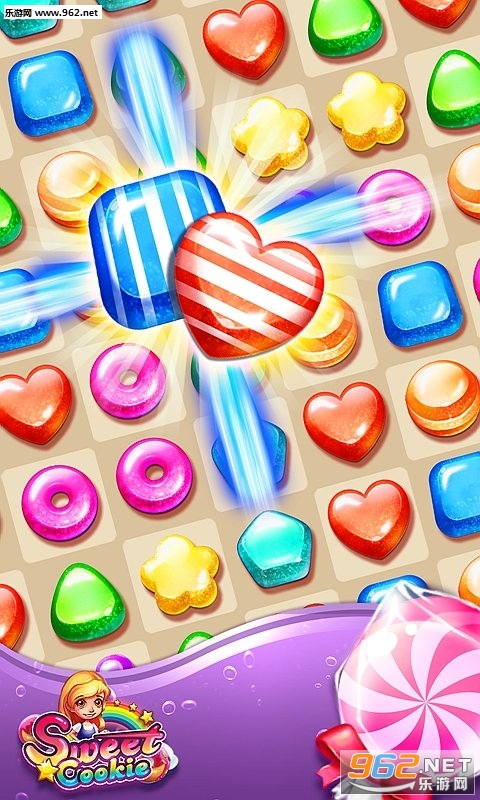 Sweet Cookie(ֻ)v1.4.5ͼ2