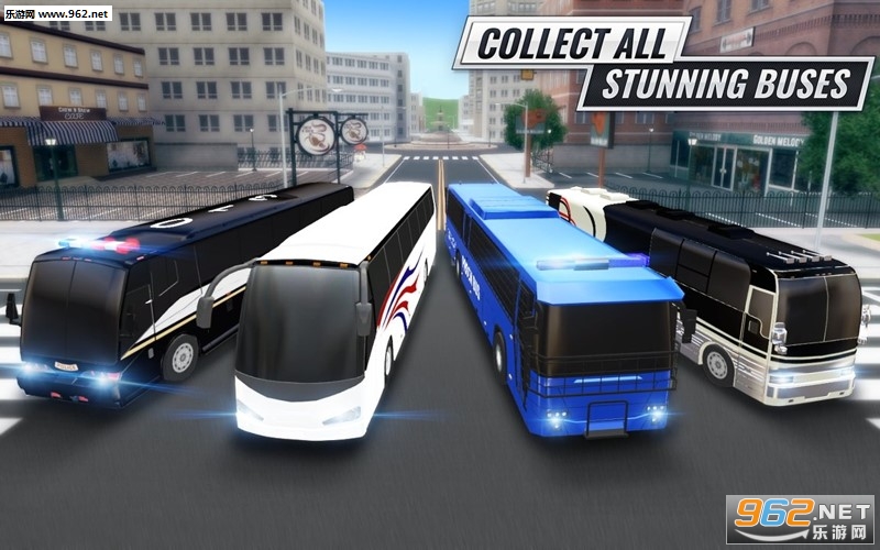 Bus Driver(ռʿʻ)v1.4ͼ3