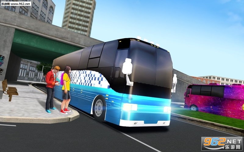 Bus Driver(KOʿ{[)v1.4؈D5