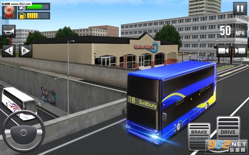 Bus Driver(KOʿ{[)v1.4؈D6