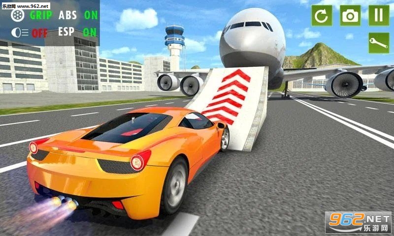 Carmax Driving Simulator(ģʵʻµϰ׿)v1.5ͼ1