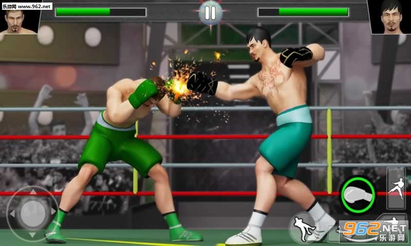 Shoot Boxing(ȭ׿Ϸ)v1.0.4ͼ2