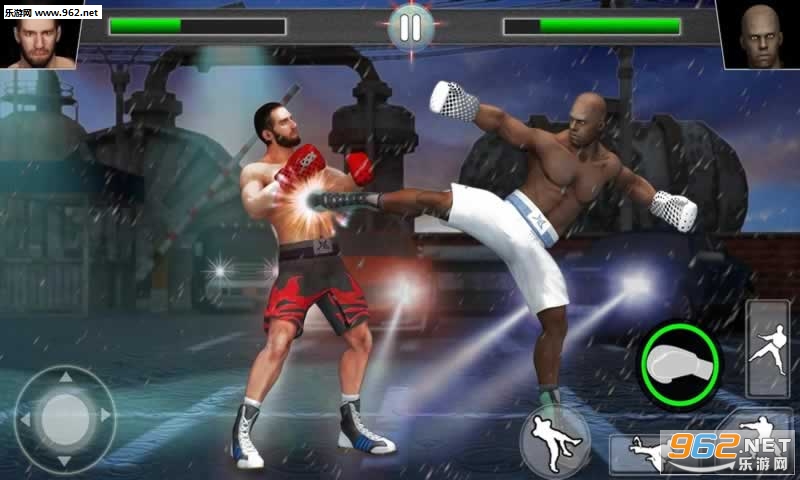 Shoot Boxing(ȭ׿Ϸ)v1.0.4ͼ3