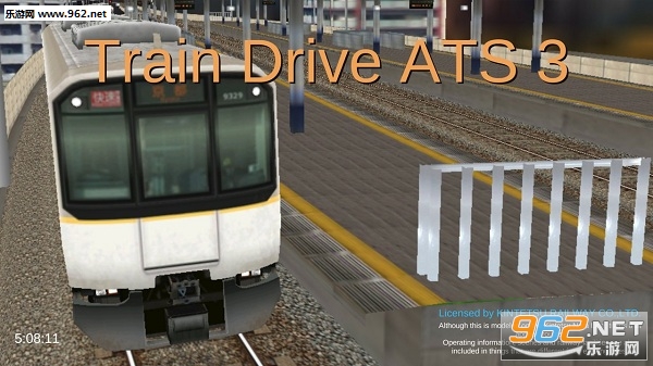 TrainDrive3(𳵼ʻat3׿)v1.0(TrainDrive3)ͼ2