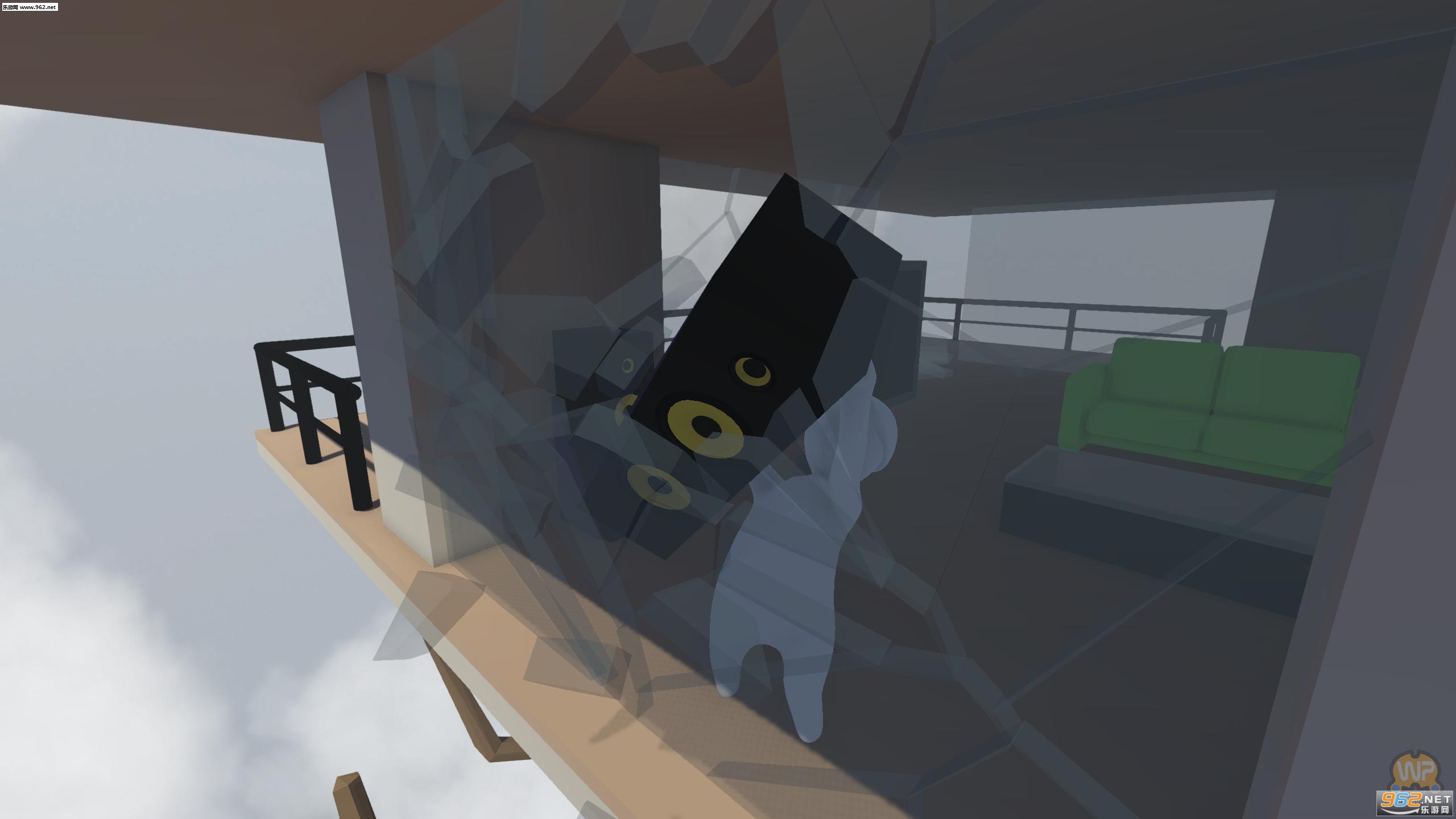 Human Showdown : fall flat(һTؼITʿ[)v1.0؈D1