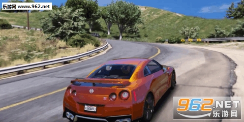 GTR Driving Nissan Simulator(GTRģM{[)v1.1؈D1
