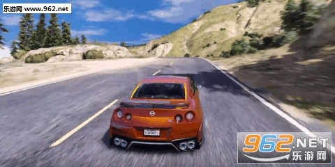 GTR Driving Nissan Simulator(GTRģM{[)v1.1؈D3