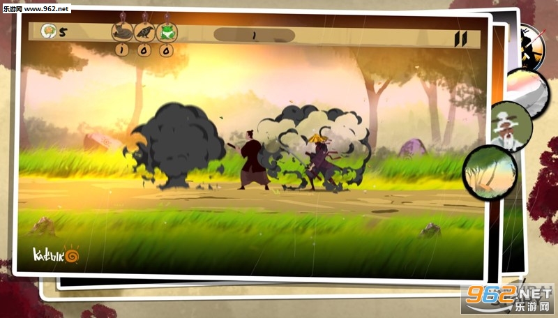 Samurai(ʿĹ¹ٷ)v1.8؈D2