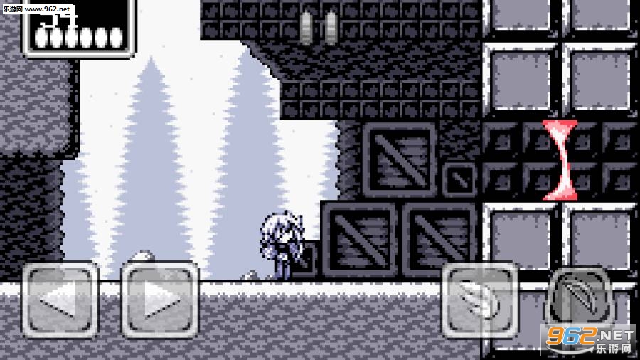 Harpy Gaiden : Pocket Edition(Ů⴫)v0.4.0ͼ2