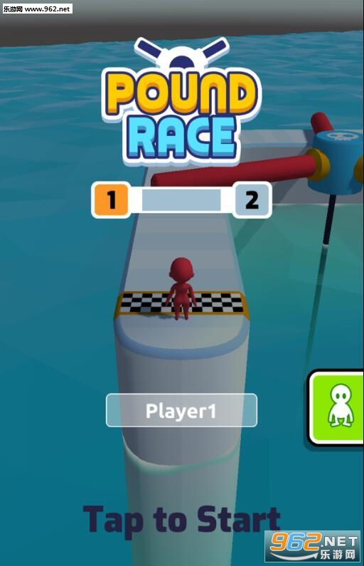 Pound Race(ِ[)v1.01؈D1