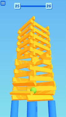 Demolition Ball 3D(3D׿)(Demolition Ball 3D)v1.0ͼ1