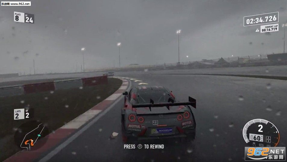 GTR Driving Nissan Simulator(֙CgtrģM{)v1.1؈D2