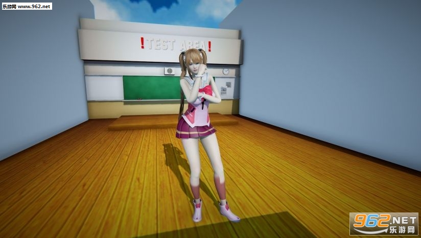 Kick The Anime Simulator(߶ɫϷ)v1ͼ3