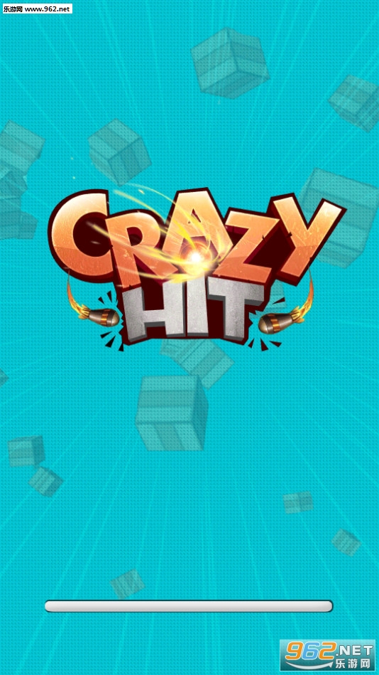 Crazy Hit(а׿)v2.3.1001ͼ0