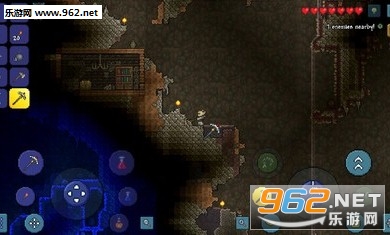 泰拉瑞亚国际版1.3版本截图0