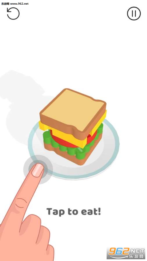 Sandwich(һΰ׿)v0.16.0ͼ0