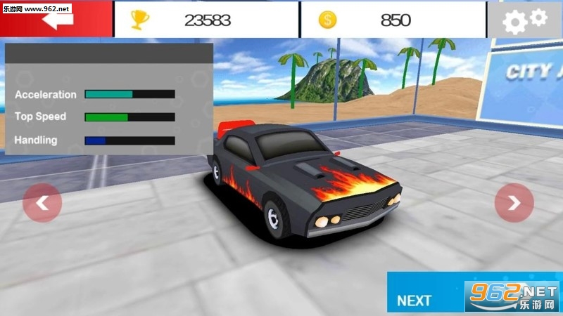 CityAutoRacing3(ِ܇3׿)v1.0.10؈D1