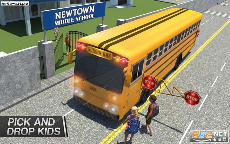 Coach Bus Simulator - Next-gen Driving School Test(ʿģ׿)v1.8ͼ6