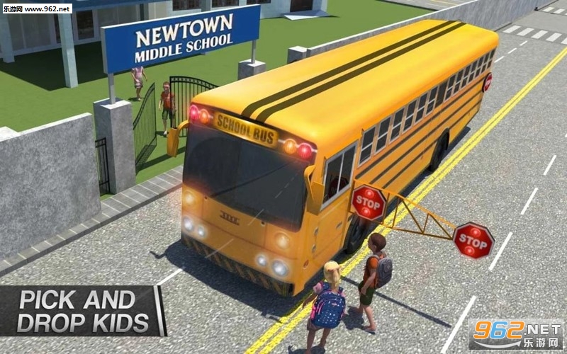 Coach Bus Simulator - Next-gen Driving School Test(̾ʿģM׿)v1.8؈D6