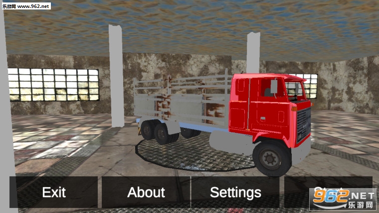 Extreme Euro Truck Driver Simulator(ŷ޿ʻģϷ)v4ͼ0