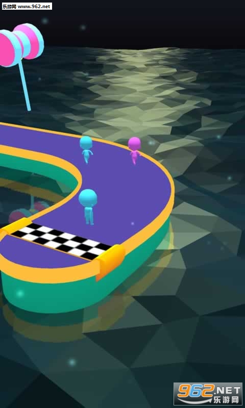 Fun Run Run(Ȥܰ׿)v0.1؈D1