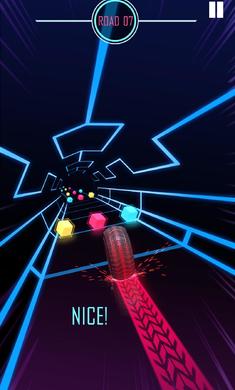 Roller Rush(Lnh°)v1.6؈D0