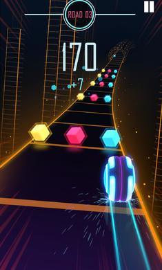 Roller Rush(Lnh°)v1.6؈D1