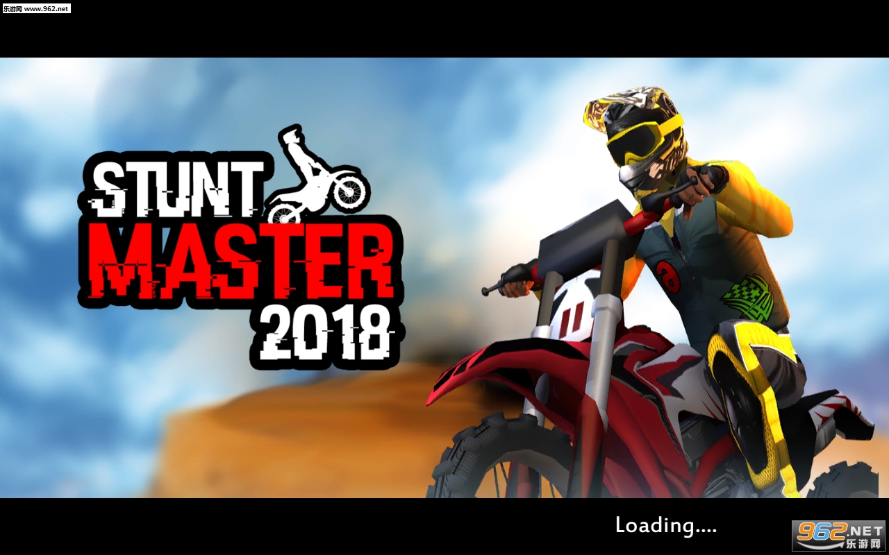 Stunt Master 2018(3Dؼʦ׿)v1.4ͼ4