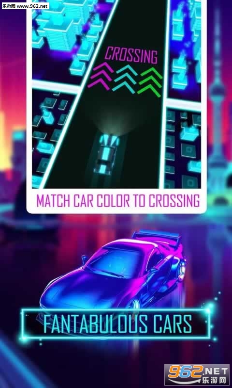 Car Rush(쳵氲׿Ϸ)v1.2ͼ1