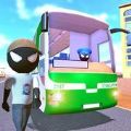 Stickman - Bus Driving Simulator(˰ʿʻģ׿)