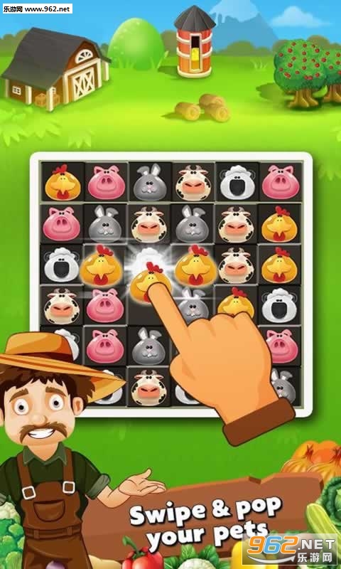 Farm Day(հ׿)v1.8؈D0