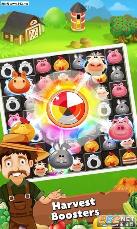 Farm Day(հ׿)v1.8؈D3