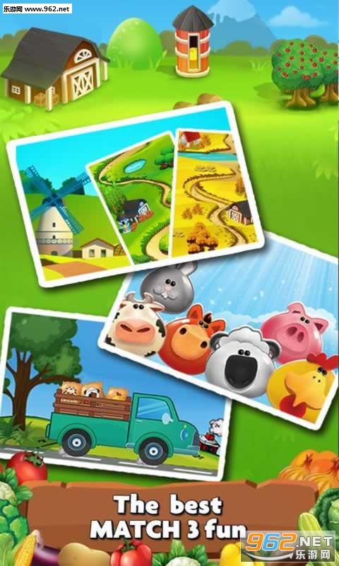 Farm Day(հ׿)v1.8؈D2