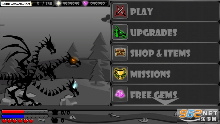 Mad Dragon Defense(֮ذ׿)v1.2.0ͼ3