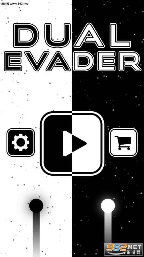 Dual Evader(˫ضܰ׿)v1.03ͼ4
