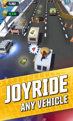 Ride or Die(T[)v1.0.139؈D3