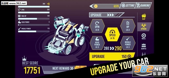 ِalpha road׿v1.0.1؈D3