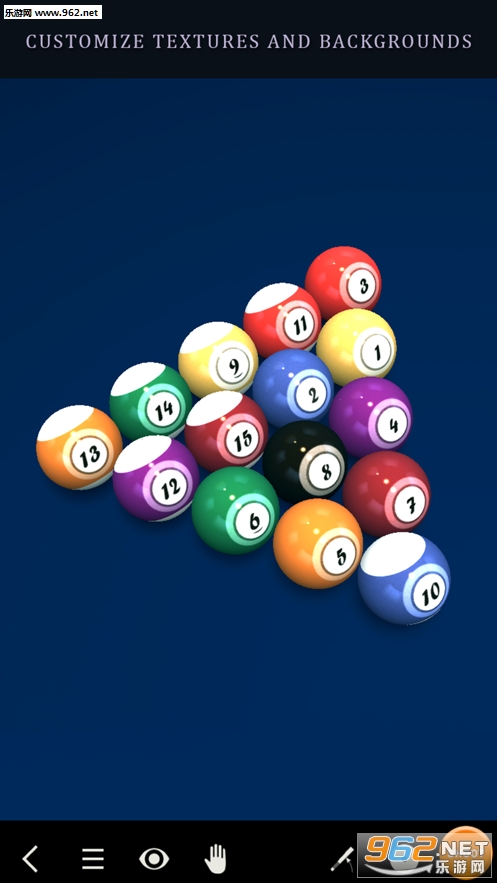 Ball Pool 3D - billiards pool games free׿v1.02ͼ1