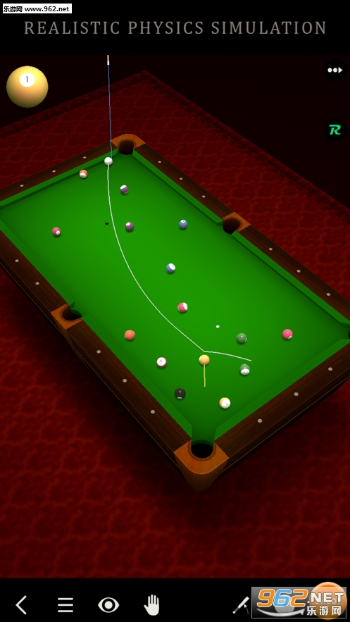 Ball Pool 3D - billiards pool games free׿v1.02ͼ2