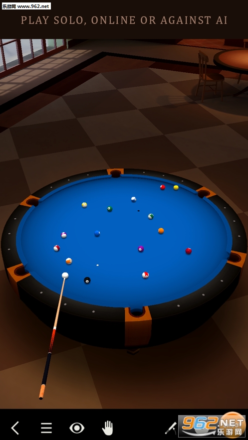 Ball Pool 3D - billiards pool games free׿v1.02ͼ3