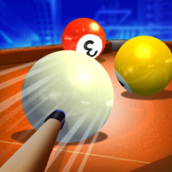 Ball Pool 3D - billiards pool games free׿
