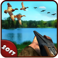Wild Duck Hunting 2017(ҰѼ԰׿)