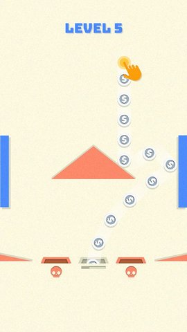 Throw Coins׿v1.0.7؈D2