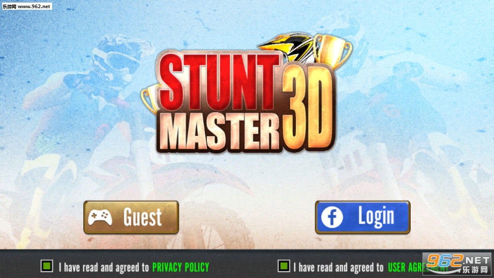Stunt Master 3D(ؼʦ3D׿)v1.5ͼ0