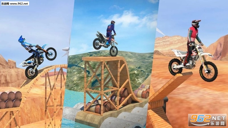 Stunt Master 3D(ؼʦ3D)v1.5ͼ2