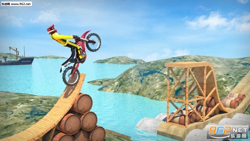 Stunt Master 3D(ؼʦ3D)v1.5ͼ4