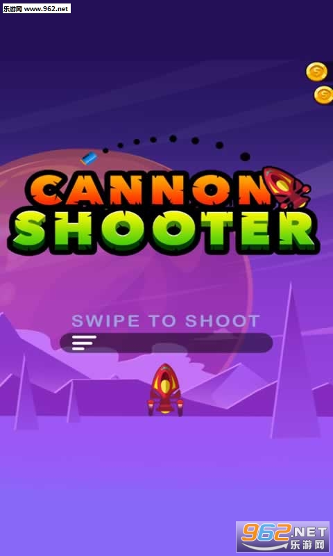 Cannon Shooter(ũְ׿Ϸ)v1.0.6ͼ1
