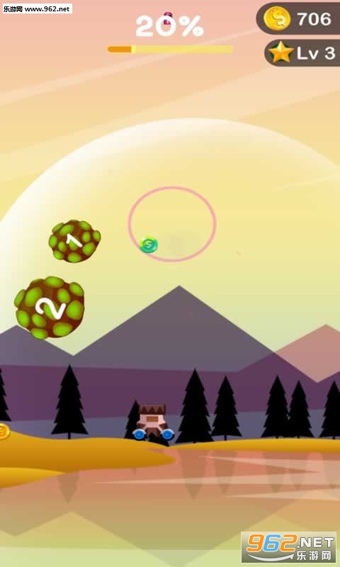 Cannon Shooter(ũְ׿Ϸ)v1.0.6ͼ4