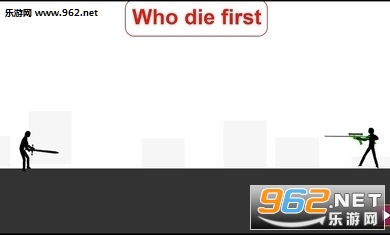 ˭ֻ(Who die first)v1.1.2ͼ0