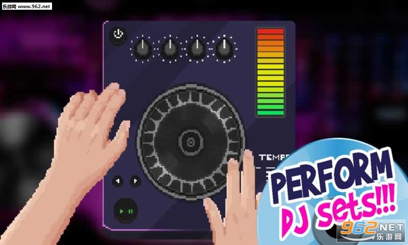 Oku Game - The DJ Runner(DJܿᰲ׿)v1.2؈D3